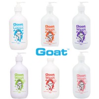 【6种味道可选】澳洲GoatSoap纯天然山羊奶保湿滋润沐浴乳抗敏感孕妇婴幼儿适用 500ml 【6种味道可选】澳洲GoatSoap纯天然山羊奶保湿滋润沐浴乳抗敏感孕妇婴幼儿适用 500ml