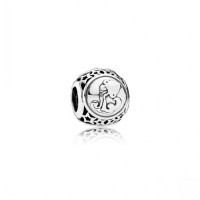 潘多拉秋季新款星座系列 AQUARIUS STAR SIGN CHARM