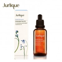  Jurlique 茱莉蔻 草本再生抗氧化面部按摩油 50ml