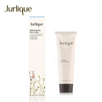  Jurlique 茱莉蔻 衡肤滋润日间面霜 125ml