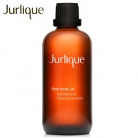 Jurlique 茱莉蔻 玫瑰按摩/ 身体滋润精油 100ml Jurlique 茱莉蔻 玫瑰按摩/ 身体滋润精油 100ml