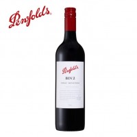  Penfolds Bin 2 Shiraz Mourvèdre 奔富西拉子红酒 Bin2 2014