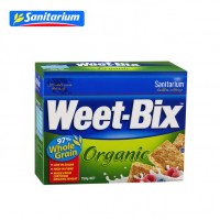 Sanitarium Weet-Bix 全麦高纤有机麦片 750g (欢乐颂麦片) Sanitarium Weet-Bix 全麦高纤有机麦片 750g (欢乐颂麦片)
