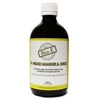 Bio-e 纯天然有机柠檬酵素 祛痘调节肠胃防便秘 500ml Bio-e 纯天然有机柠檬酵素 祛痘调节肠胃防便秘 500ml