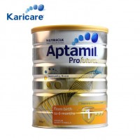 Karicare 可瑞康爱他美白金装婴儿奶粉1段 900g 白金加强版 Karicare 可瑞康爱他美白金装婴儿奶粉1段 900g 白金加强版