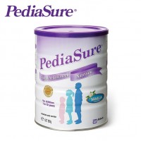 PediaSure 雅培小安素儿童奶粉 1-10岁 850g
