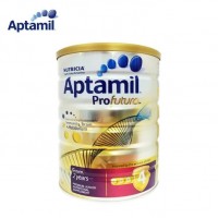 Karicare 可瑞康 爱他美白金装婴儿奶粉4段 900g 白金加强版 Karicare 可瑞康 爱他美白金装婴儿奶粉4段 900g 白金加强版