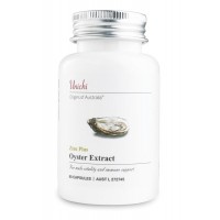 Unichi 生蚝/牡蛎精胶囊 60粒 增强男性能力 补锌补肾 