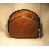 本地袋鼠皮毛制钱包