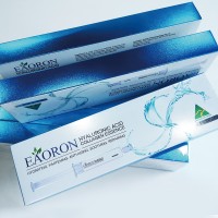 二代现货澳洲水光针涂抹式玻尿酸精华液保湿补水白皙紧致