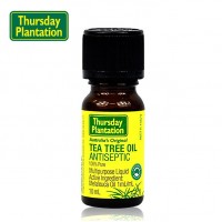Thursday Plantation 星期四农庄 茶树精油 10ml