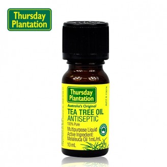 Thursday Plantation 星期四农庄 茶树精油 10ml