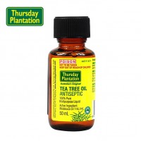 Thursday Plantation 星期四农庄 茶树精油 50ml