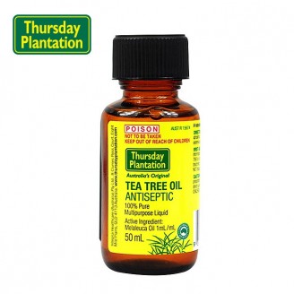 Thursday Plantation 星期四农庄 茶树精油 50ml