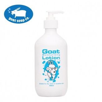 Goat 羊奶身体乳 美白 保湿 润肤乳液 500ml
