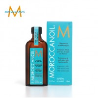 Moroccanoil 摩洛哥 柔顺修复护发精油 125ml
