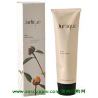Jurlique 茱莉蔻 玫瑰护手霜 125ml Jurlique 茱莉蔻 玫瑰护手霜 125ml