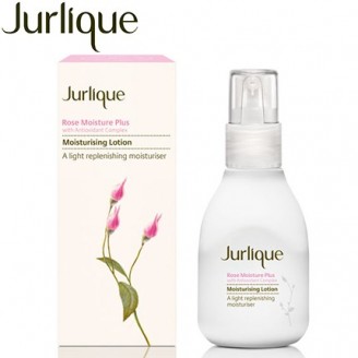 Jurlique 茱莉蔻 玫瑰抗氧化保湿乳液 50ml