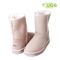 Ever Australia Sheepskin UGG 经典短款雪地靴 Ever Australia Sheepskin UGG 经典短款雪地靴