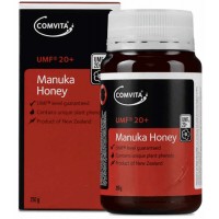 Comvita康维他麦卢卡马努卡蜂蜜20+ 250g