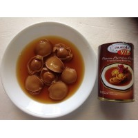 Ausab 澳洲野生鲍鱼罐头 