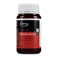 Comvita康维他麦卢卡马努卡蜂蜜18+ 250g Comvita康维他麦卢卡马努卡蜂蜜18+ 250g