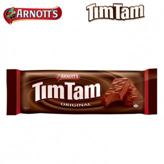  Arnotts 雅乐思 TimTam原味巧克力饼干 200克