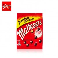 Mars Maltesers 麦提莎/麦丽素经典夹心巧克力 280g Mars Maltesers 麦提莎/麦丽素经典夹心巧克力 280g