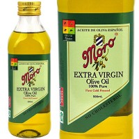  Moro Extra Virgin Olive Oil  澳洲慕乐特级初榨橄榄油 500ml