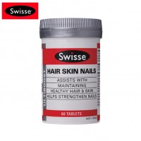 Swisse 瑞思胶原蛋白片剂美肤美容60片 Swisse 瑞思胶原蛋白片剂美肤美容60片