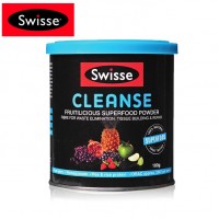 Swisse 瑞思 超级水果食物排毒粉 100g Swisse 瑞思 超级水果食物排毒粉 100g