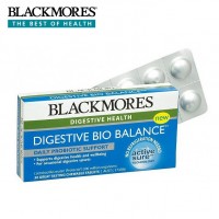 Blackmores 澳佳宝 促肠胃消化益生菌 30片 Blackmores 澳佳宝 促肠胃消化益生菌 30片