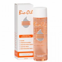 Bio-Oil百洛油 200ml (万能油 )