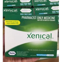澳洲直邮Xenical排油丸 澳洲直邮Xenical排油丸