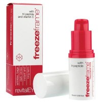 freezeframe眼霜 神奇祛皱 去黑眼圈 去浮肿眼霜 freezeframe眼霜 神奇祛皱 去黑眼圈 去浮肿眼霜