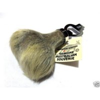 澳洲最蛋疼的纪念品—袋鼠蛋蛋开瓶器