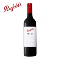  Penfolds Bin 128 Shiraz 奔富128 西拉子红葡萄酒 2014年份