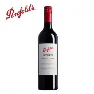 Penfolds Bin 389 Cabernet Shiraz 奔富389 西拉子红葡萄酒 (小葛兰许) Penfolds Bin 389 Cabernet Shiraz 奔富389 西拉子红葡萄酒 (小葛兰许)